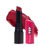 SUGAR POP Ultrastay Transferproof Lipstick | 100% Transferproof | Waterproof Matte Lipstick | Vitamin E | 4 Gm - 20 Wine Wonder