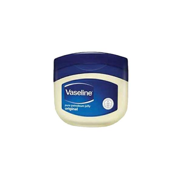 

Vaseline Original Protecting Jelly 50ml [W9923B8_250916]