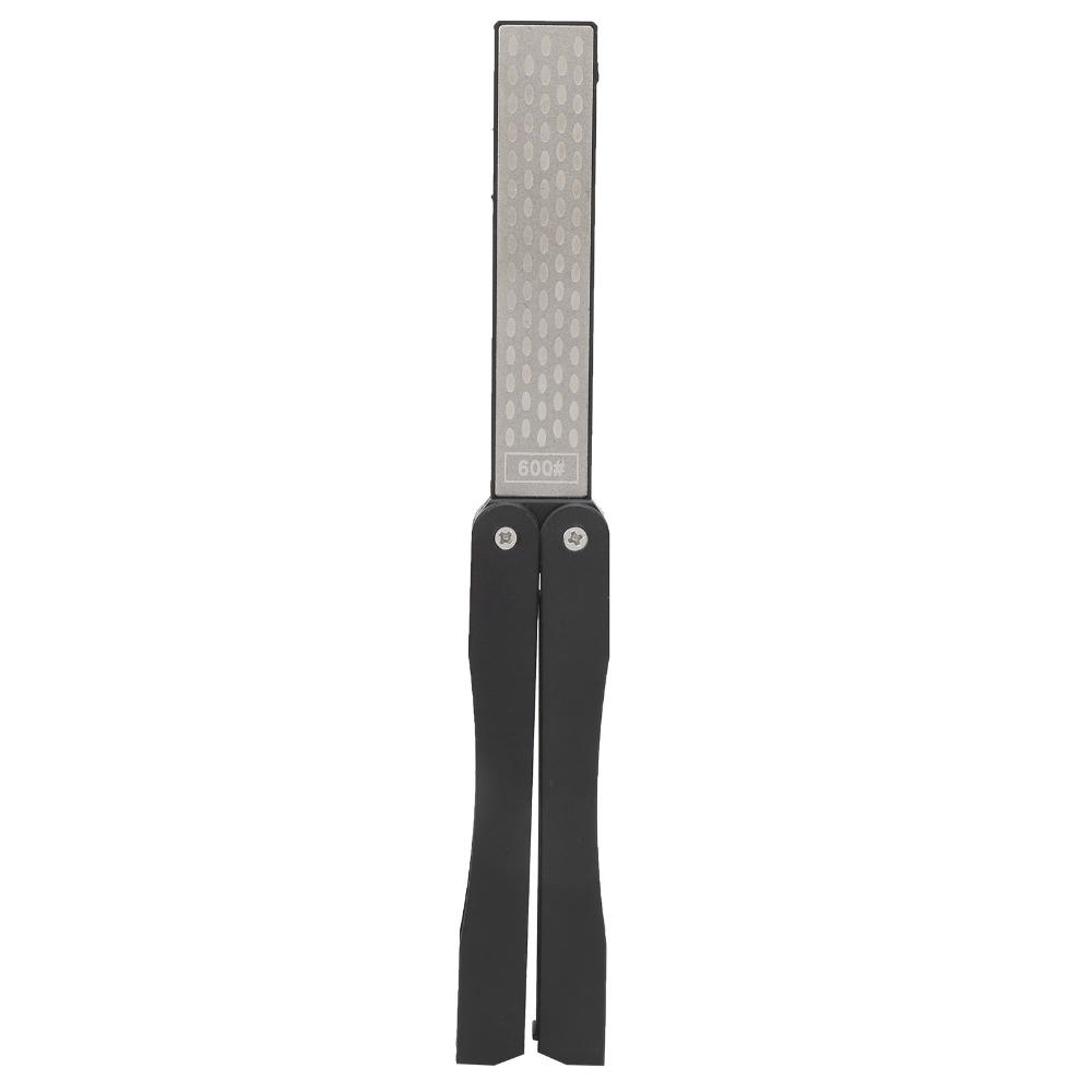 Anti-Slip Knife Sharpening Stone 400/600 Grit Sharpening Stone Durable Whetstone Garden Tools