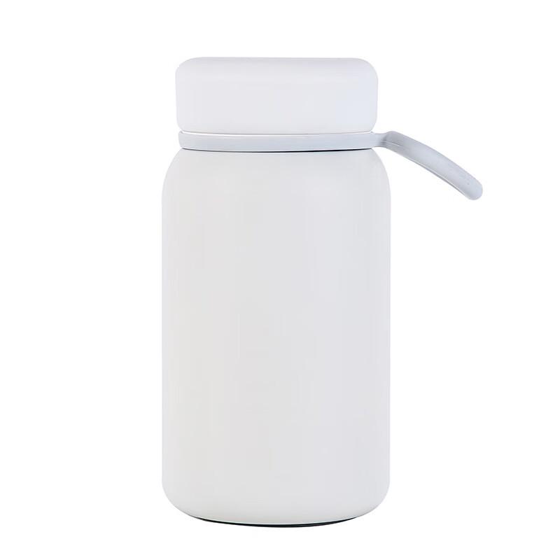 Shangqi Portable Stainless Steel Insulated Bottle