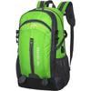 Outdoor Sports Long Distance Trip Cycling Backpack Mountaineering Shoulders Bag Camping Travel Knapsack Climbing Hiking Rucksack