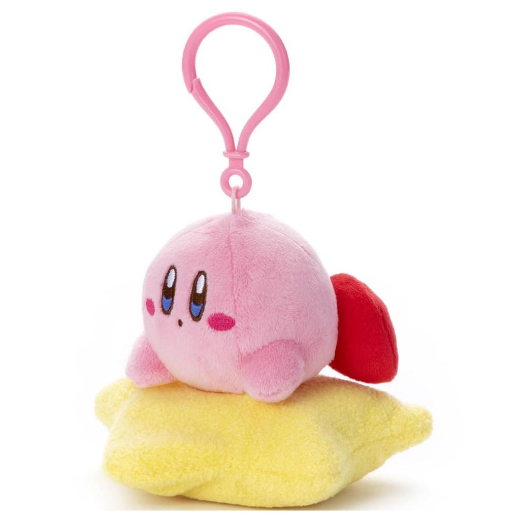 TAKARATOMY A.R.T.S Kirby Plush Eco Bag Kirby