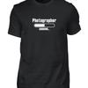 Cool Photography Saying T Shirt Photographer Lens Camera Photo Humor Fun Vintage Stylish Soft Homme Unisex
