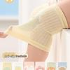Non-Slip Baby Knee Pads for Crawling & Walking - Summer Thin Style, Anti-Fall Leg Warmers, Comfortable Elbow Pads