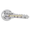 F26C Wooden Wall Hook Bohemians Styles for Easy Organization and Home Accessories Storage Easy Mount