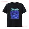 Cryptopsy Whisper Supremacy T Shirt Black Cotton S To 2345XL K3119 Vintage Washed Homme For Eve