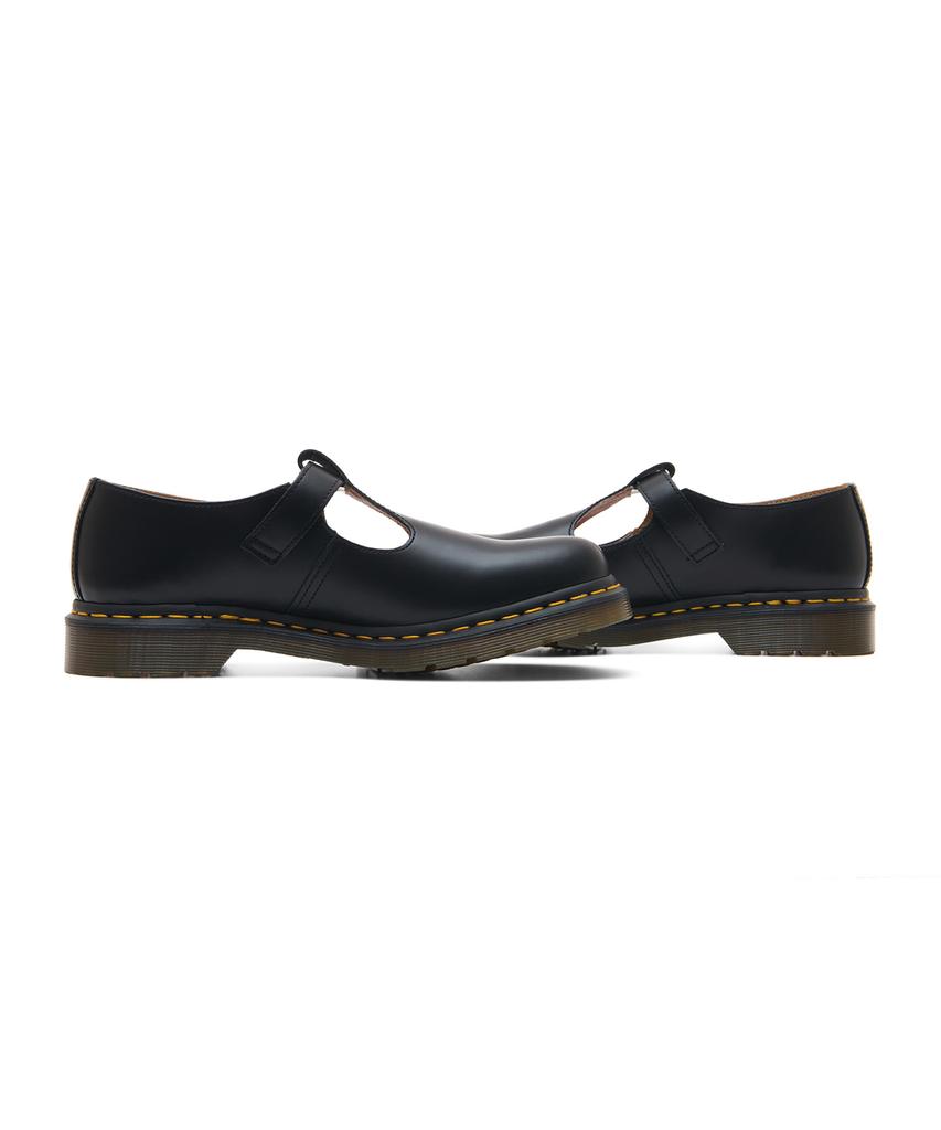 Dr.Martens Poly Smooth Black / 14852001