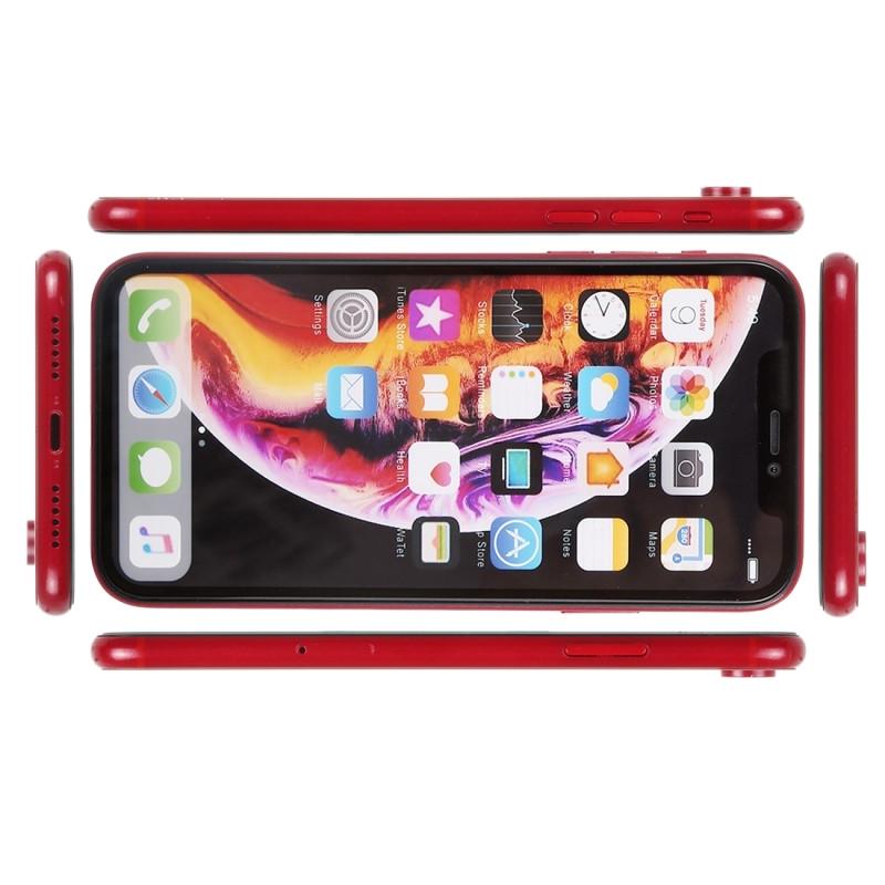 Dummy Fake Screen Display Model Non Color For Iphone Xr Red Buy At A Low Prices On Joom E Commerce Platform