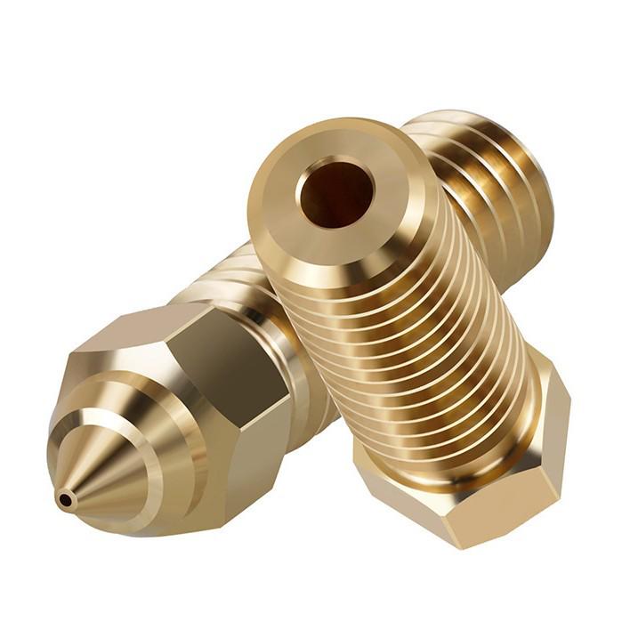 Chuangxiang K1/K1Max 3D Printer Ceramic Hot End Upgrade Kit