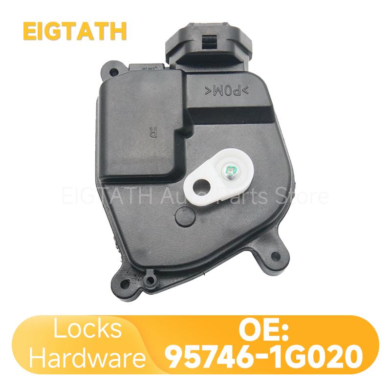 95746-1G020 Rear Right Door Lock Actuator Latch for Kia Rio JB Pride Sephia Sport Hyundai Accent MC Verna Accessories 957461G020