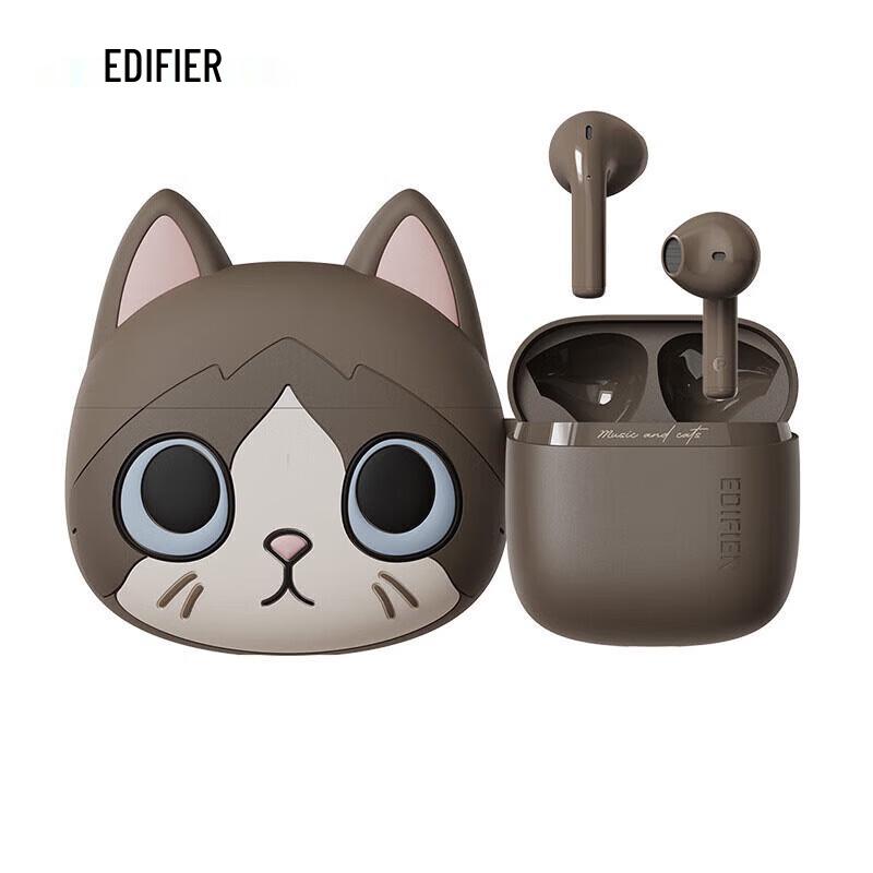 

EDIFIER Zero Cat Series True Wireless Earbuds