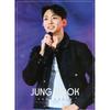 Power Select Bangtan Boys JungKooK Goods Photo Collection Premium Photo BooK Large Photo BooK K Pop