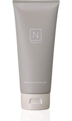 N Organic Body Milk 2 Months Dry Sensitive Rough Citrus N Organic (approximately Supply) Moisturizing, Firming, Skin, Skin, Skin, Scent,