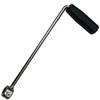 AT14 Wind Hydraulic Generator Hand Crank Dynamo Miniature Hand Crank Emergency Energy Dynamo Motor