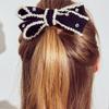 Dana Burton Dolce Bead Ribbon Hairpin