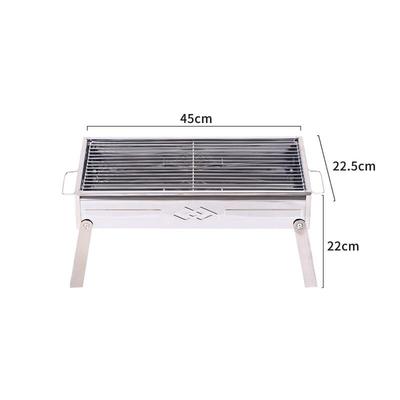 Barbekü ve Mangal – Mangallar ve Izgaralar