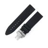 Suitable for Chopin Siobang Classic Racing Series 168511-30013015 Rubber 21mm 23mm Strap
