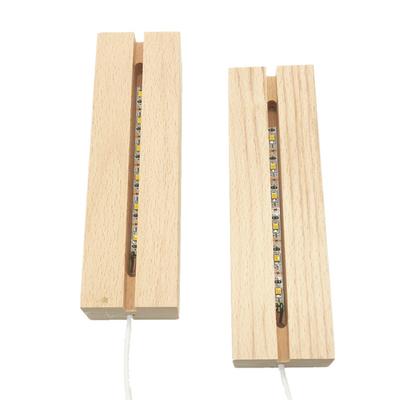 LED svítidla – LED noční lampičky