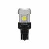 PIAA Backup Bulb LED 6600K Realizes Ultra High Illuminance 1200lm 12V 5W Vehicle Inspection Compatible T16 Constant Current & Interactive Control Circ