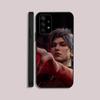 Sylus Love And Deep Space Phone Case For Samsung S24,23,22,30,21,10,9,Ultra,Plus,Lite,FE,5G Black Soft Case