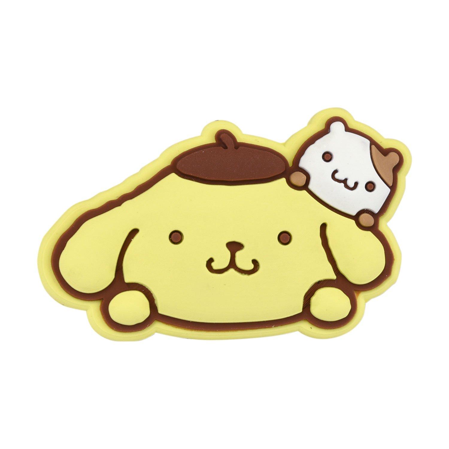 

Гурманы Sanrio Персонажи Кабельный талисман Помпомпурин san-784c