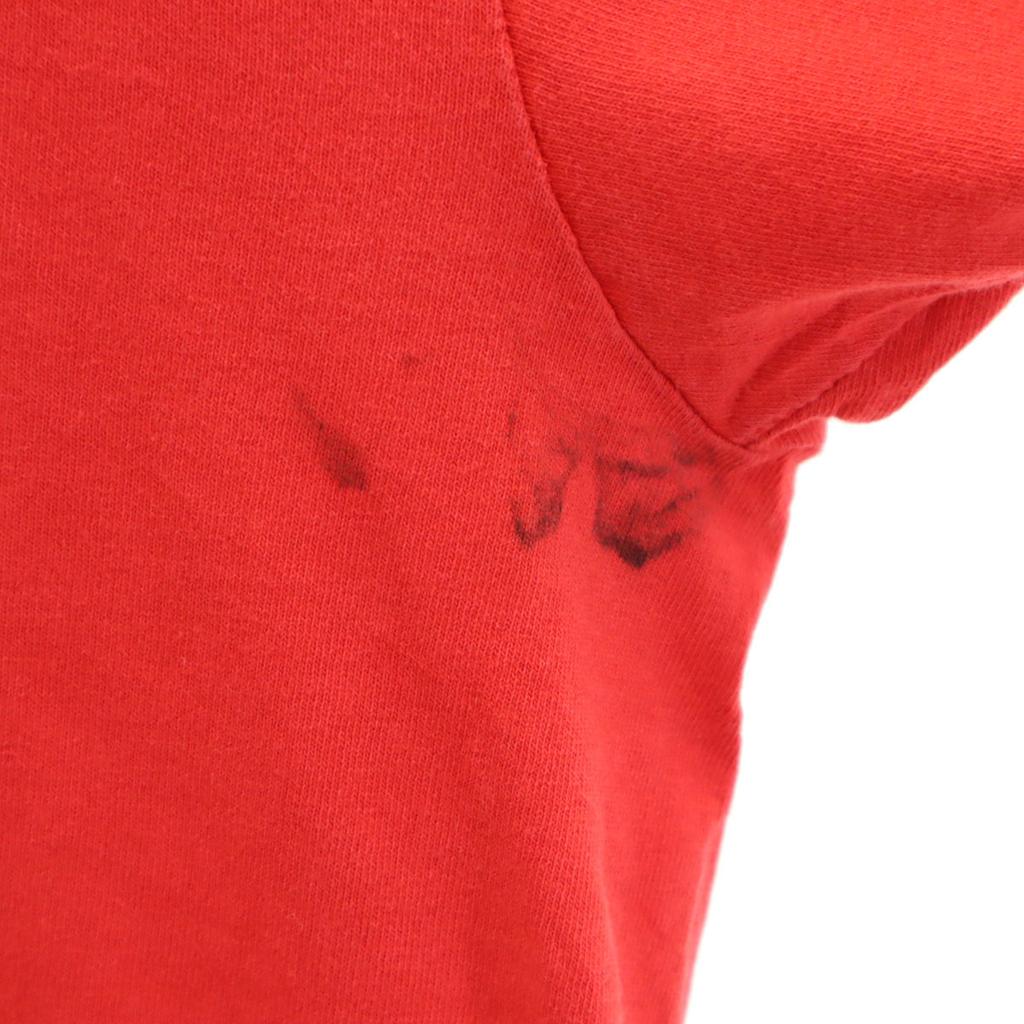 FRUIT OF THE LOOM 90s Made in USA Old LOUISVILLE CARDINALS Short sleeve T-shirt Men's Used