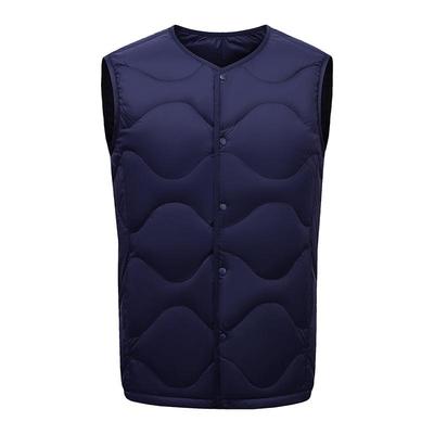 Takım elbiseler ve blazer ceketler – Yelekler