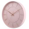 Plastic Hanging Clock Stylish Scale Clock Modern Wall Clock  Living Room
