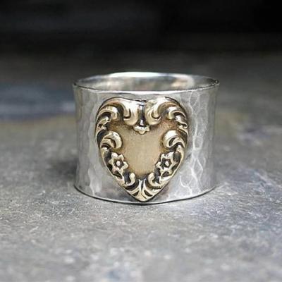 Luxury Vintage Rings New Arrivals Women's Ring Female Wedding Jewelry Accessories Gifts
