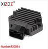 Suitable for 2009.4 Honda CBR 1100 XX VFR 750, Part Numbers: SH701-12, SH691-AA