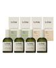 Le Eclat Radiance Silky Treatment Flower Garden 250ml X 2 + La Tulipe 250ml X 2