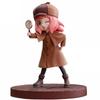 Anime spy playhouse animated version of Ania Fujie detective game figure cute doll desktop ornament