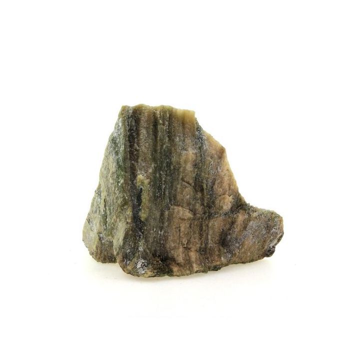 Rodingite avec Grenat grossulaire Diopside et Chlorite 235.9 carats