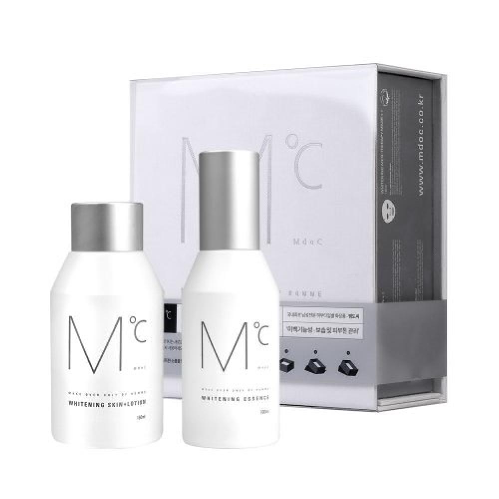 Mdoc Whitening Set NONE