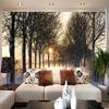 3d Forest Landscape Wall Murals Living Room Tv Sofa Bedroom Wallpaper Home Decor Fresco