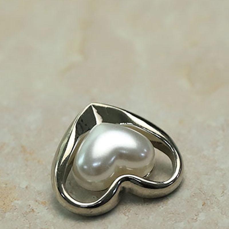 

10pcs/Lot Beaded Sewing Accessories For Clothing Metal Buttons Diy Crafts Supplies Winter Cardigans Sewing Materials Decoration 18mm