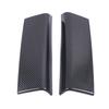 2-Piece Armrest Box Frame Cover Trim for 19-20 Mercedes-Benz B/GLB Class W247/X247
