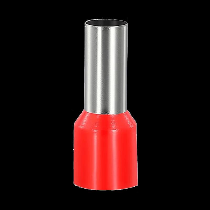 Zhuchuang Jingpin E6018 Tube Terminal