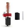 0.4MM Upgrade 2.0 Ceramic Nozzle for Flashforge Adventurer 5/ 5M Pro Hotend Kit Hardened Nozzle AD5M AD5M Pro Printing Head
