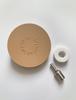 Pneumatic Glue & Paint Remover, 4-Inch Diameter, 20mm Thick