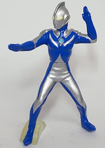 

HG Series Ultraman Cosmos 26 Ultraman Cosmos Appearance [Ultraman Cosmos (Luna Mode)] Single item