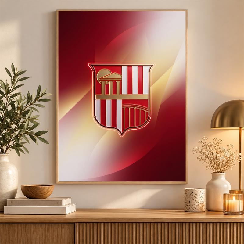 Sunderland Football Diamond Painting Kit 5D Full Drill DIY Diamond Mosaic Wall Art Home Decor