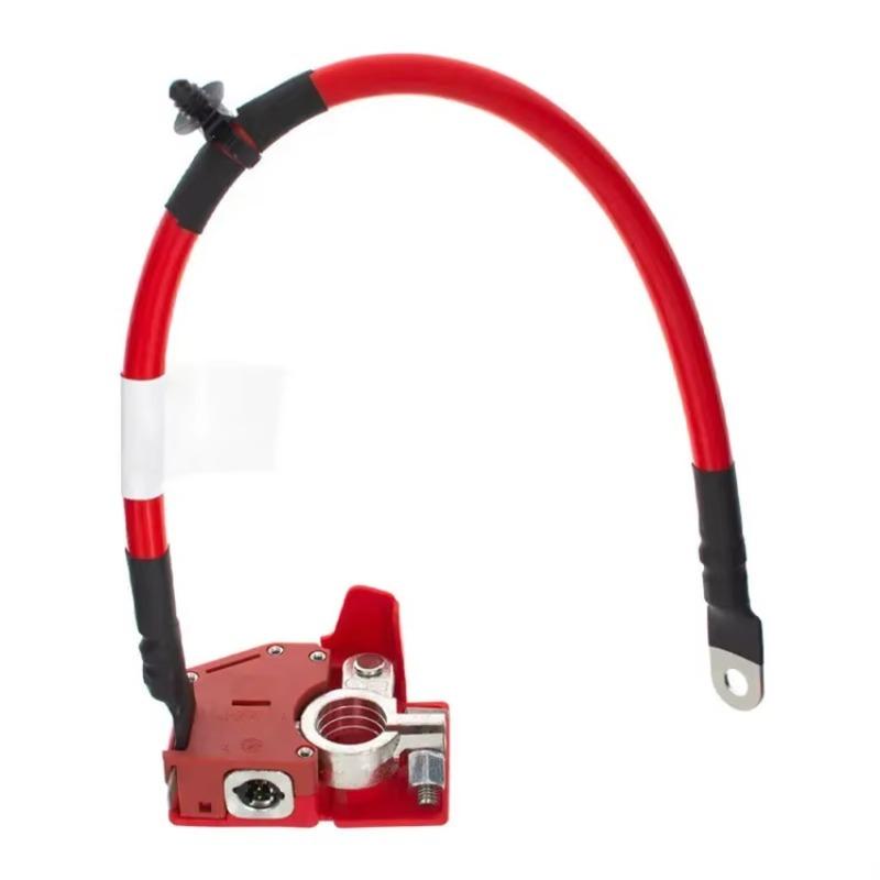 61128796155 12V Car Positive Battery Fuse Cable 61128796959 61128704706 for BMW 3 G20 G28 G21 4 G22 G23 2019-2022 NEW