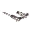 18mm Spindle Anvil Spare Parts Electric Wrench Accessories for Parkside A1 B2 Impact Wrench Replacement for Dewalt Screwdriver