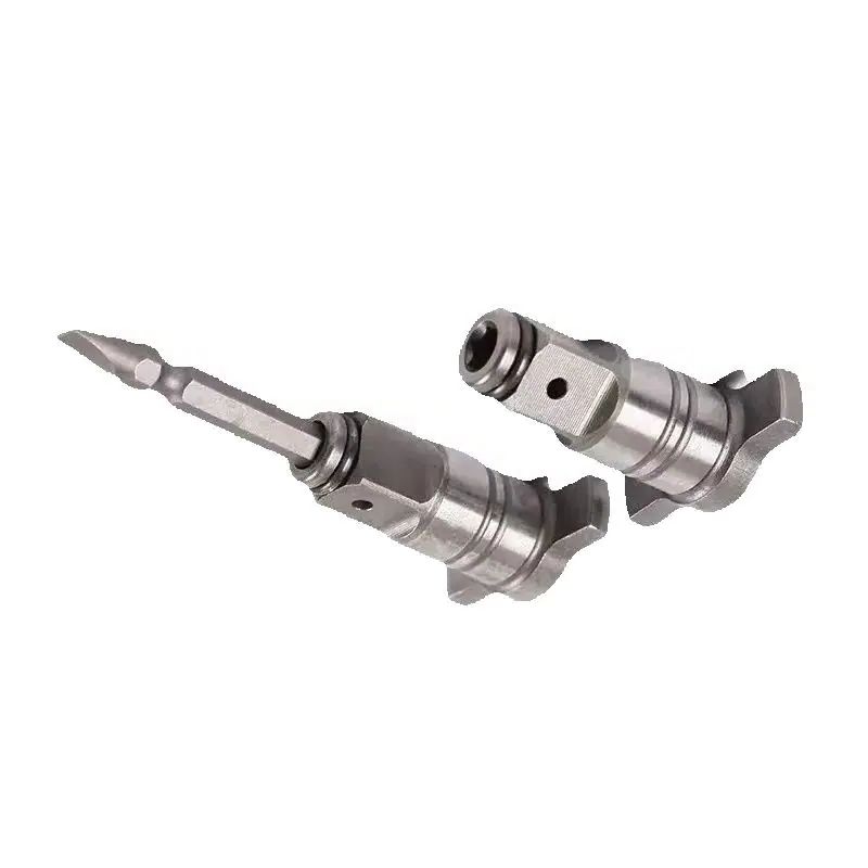 18mm Spindle Anvil Spare Parts Electric Wrench Accessories for Parkside A1 B2 Impact Wrench Replacement for Dewalt Screwdriver