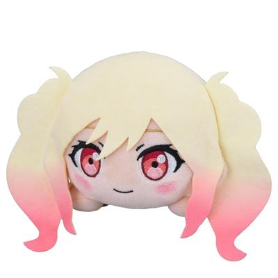 Projekt Sekai Bunte Bühne! Kunststück. Hatsune Miku Liegendes Plüschtier "Tenma Saki -Brandneuer Stil-" (S)