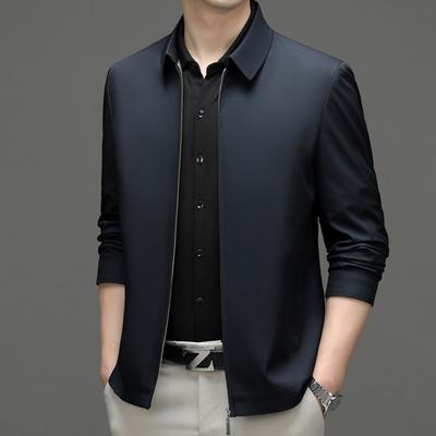 Παλτό και μπουφάν – Μπουφάν