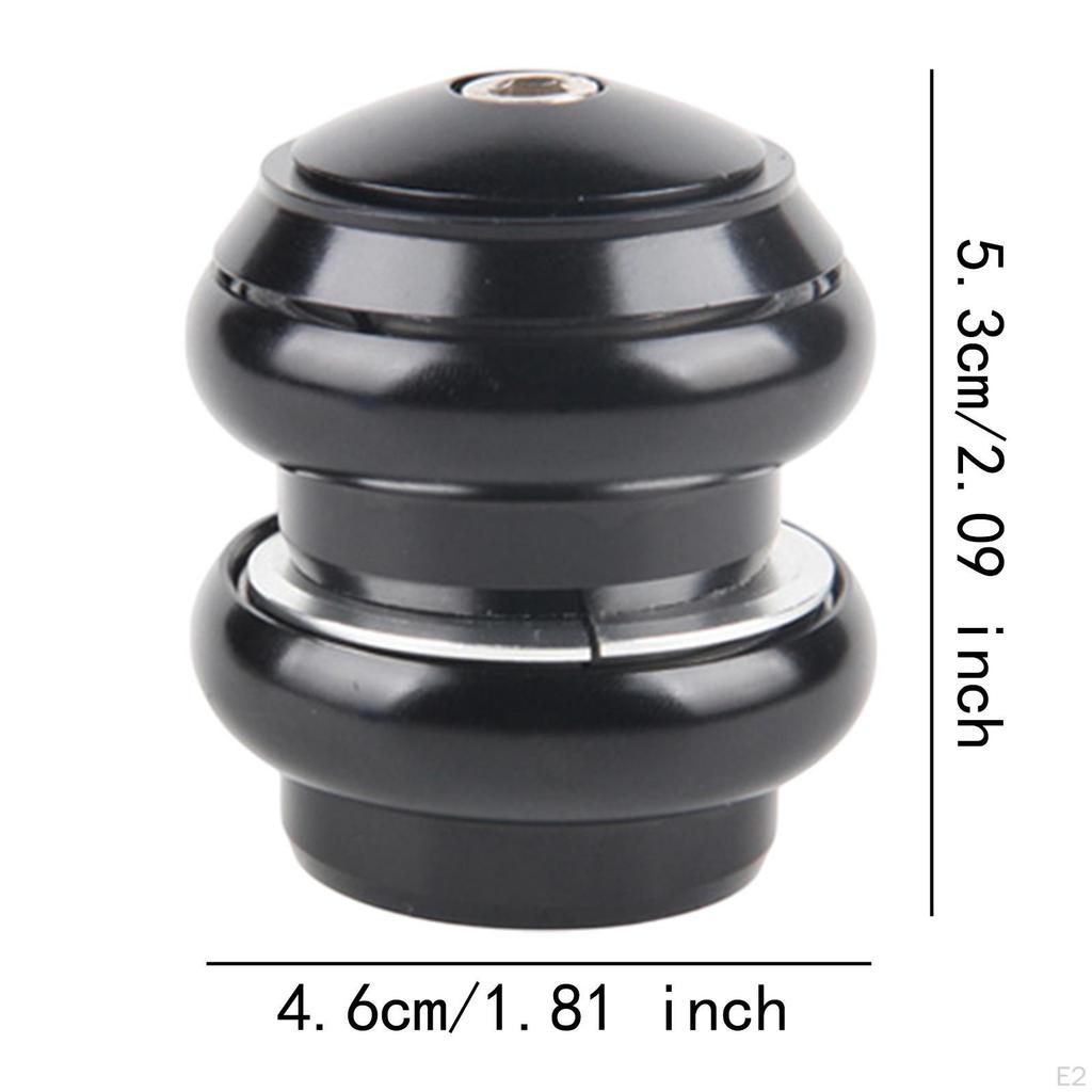 Aluminium Alloy Bike Front Fork Stem Headset