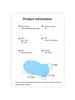 1Pc Cleaning Sponge Body Dead Skin Remover Exfoliating Massager Children Bath Sponge Cleansing Shower Brush Peeling Sponge