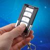 for Key Clone for Car Garage Doors Electronic Gates Appliances Control with Button 433.92MHZ Duplicator Remote Controlle